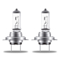 Preview: Osram Scheinwerferlampe 12V H7 Longlife (OS-64210L)